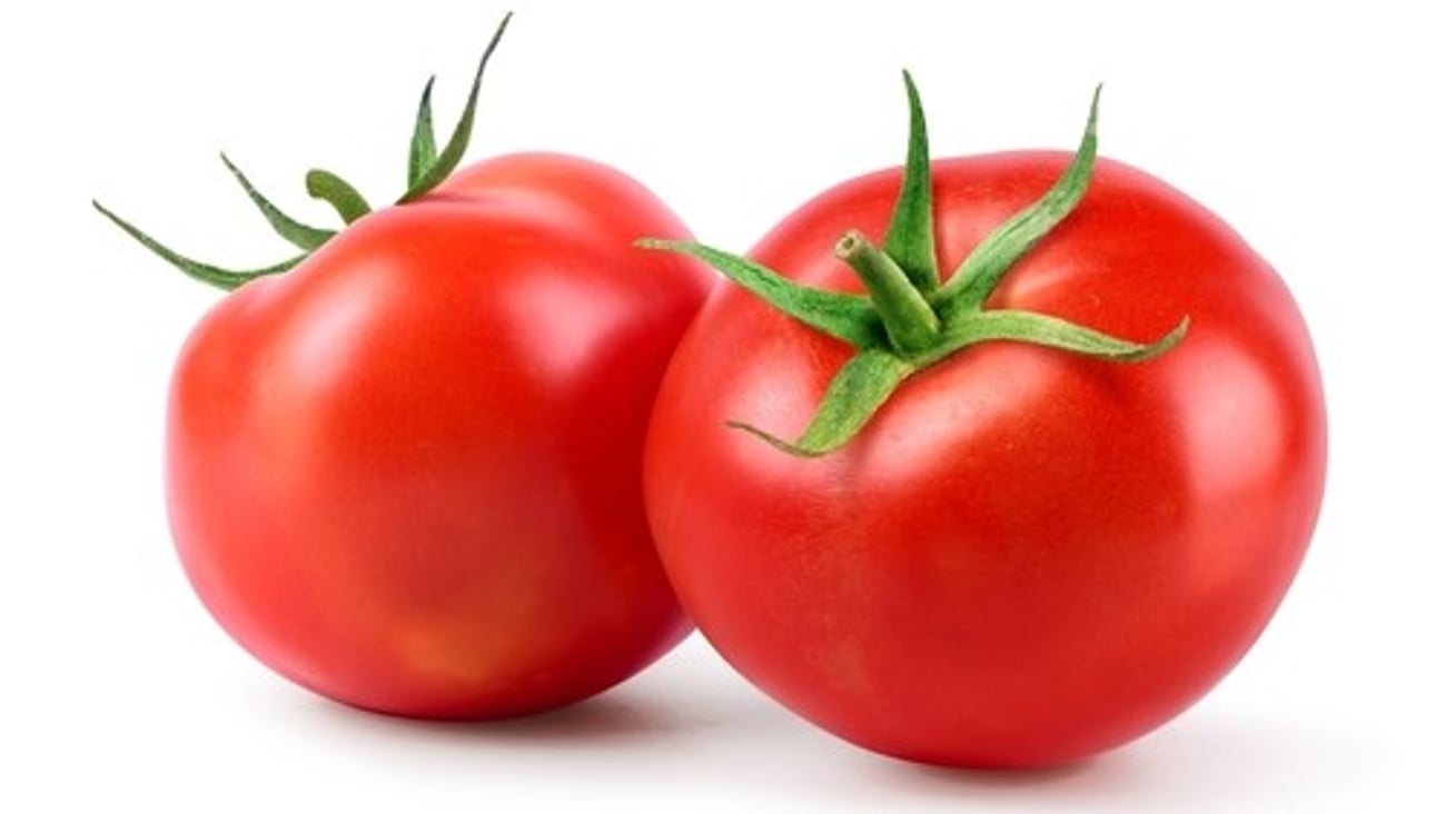 tomatoes
