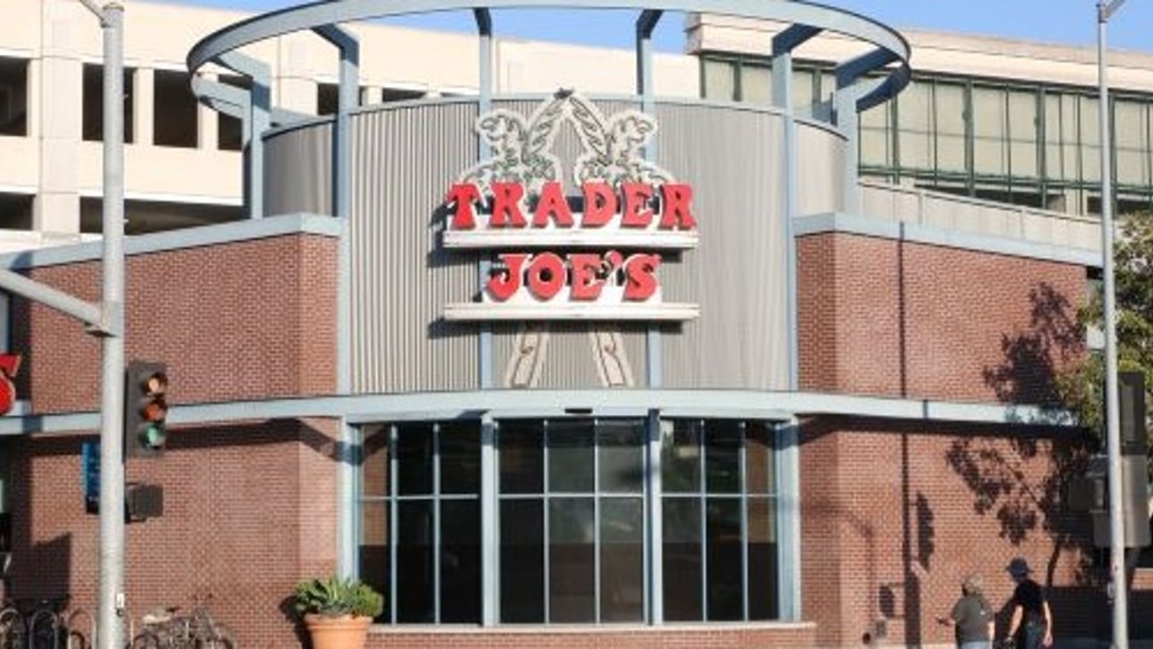 Trader Joe's