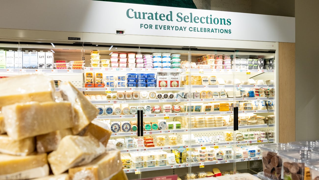 DS EV cheese