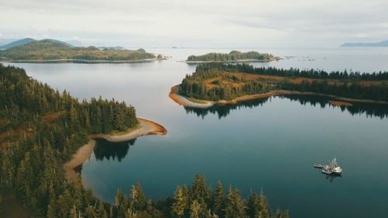 Alaska