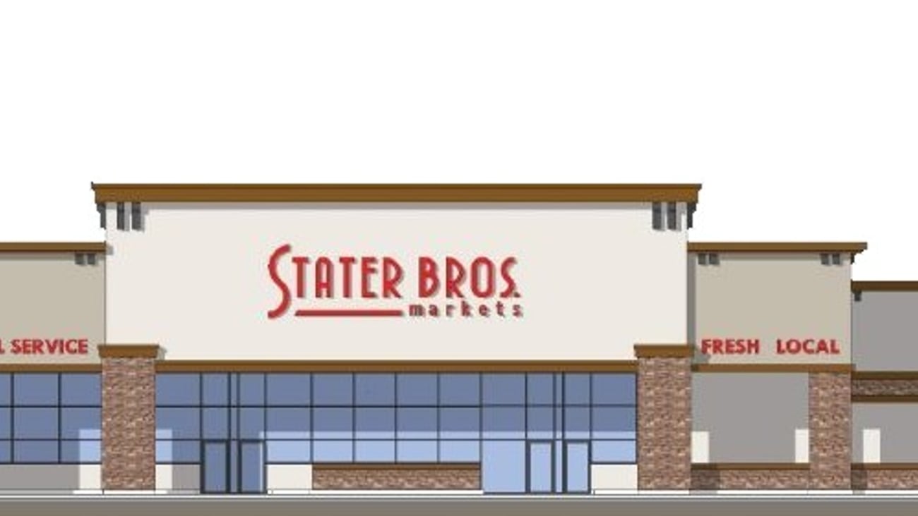 Stater Bros