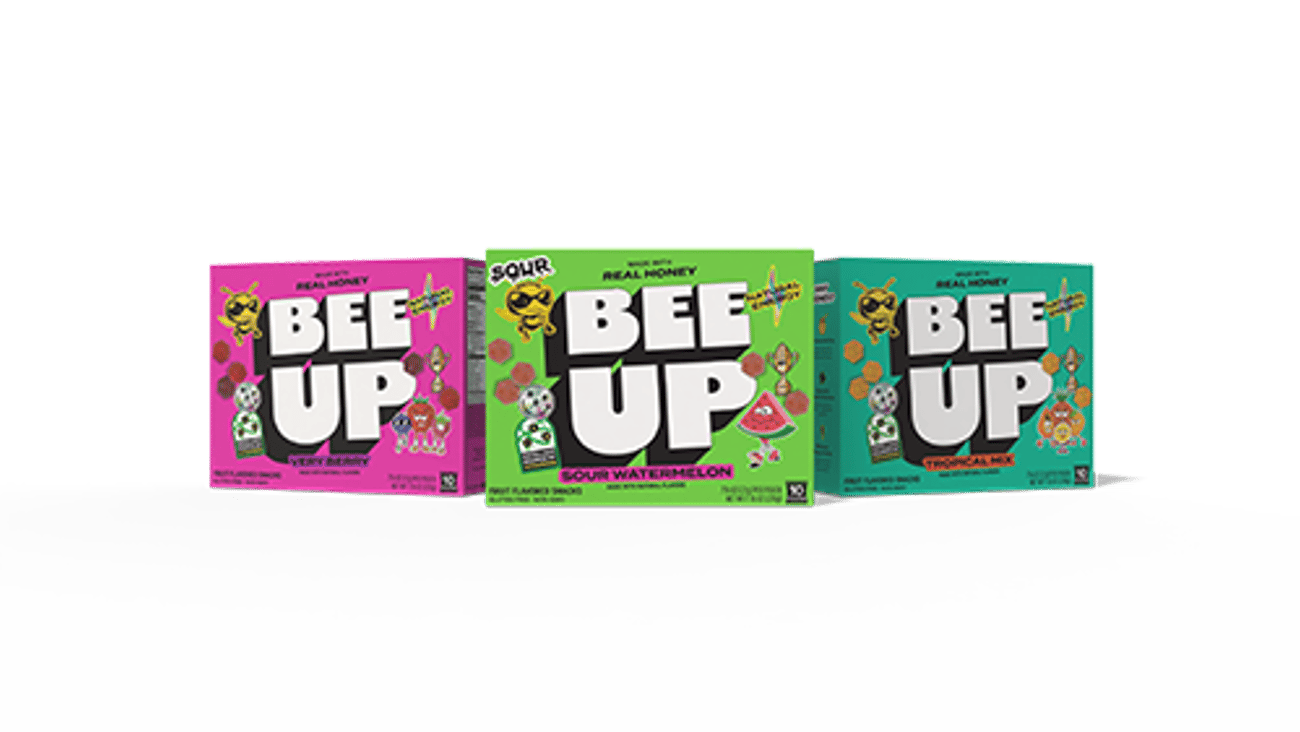 BEEUP Group Shot Teaser