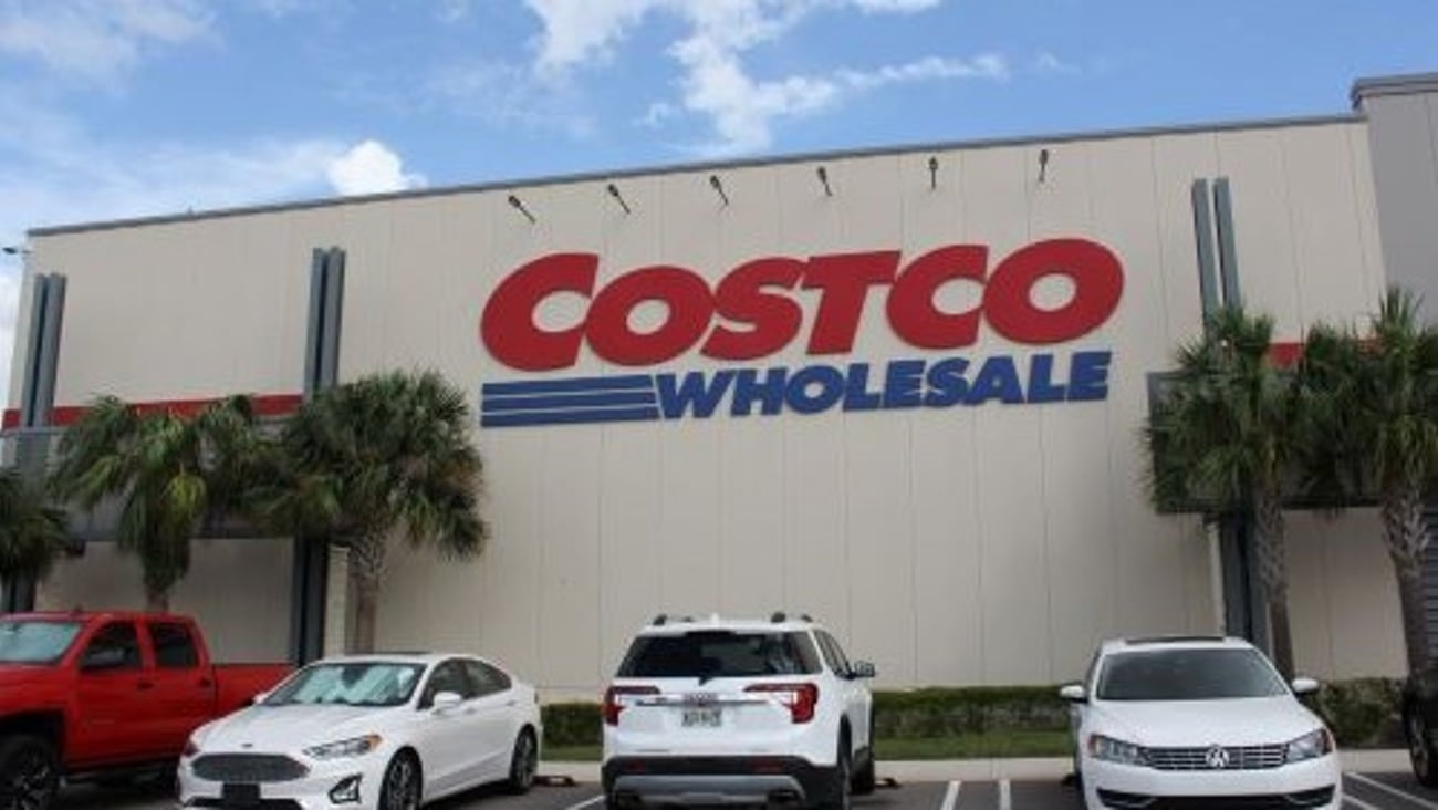 Costco
