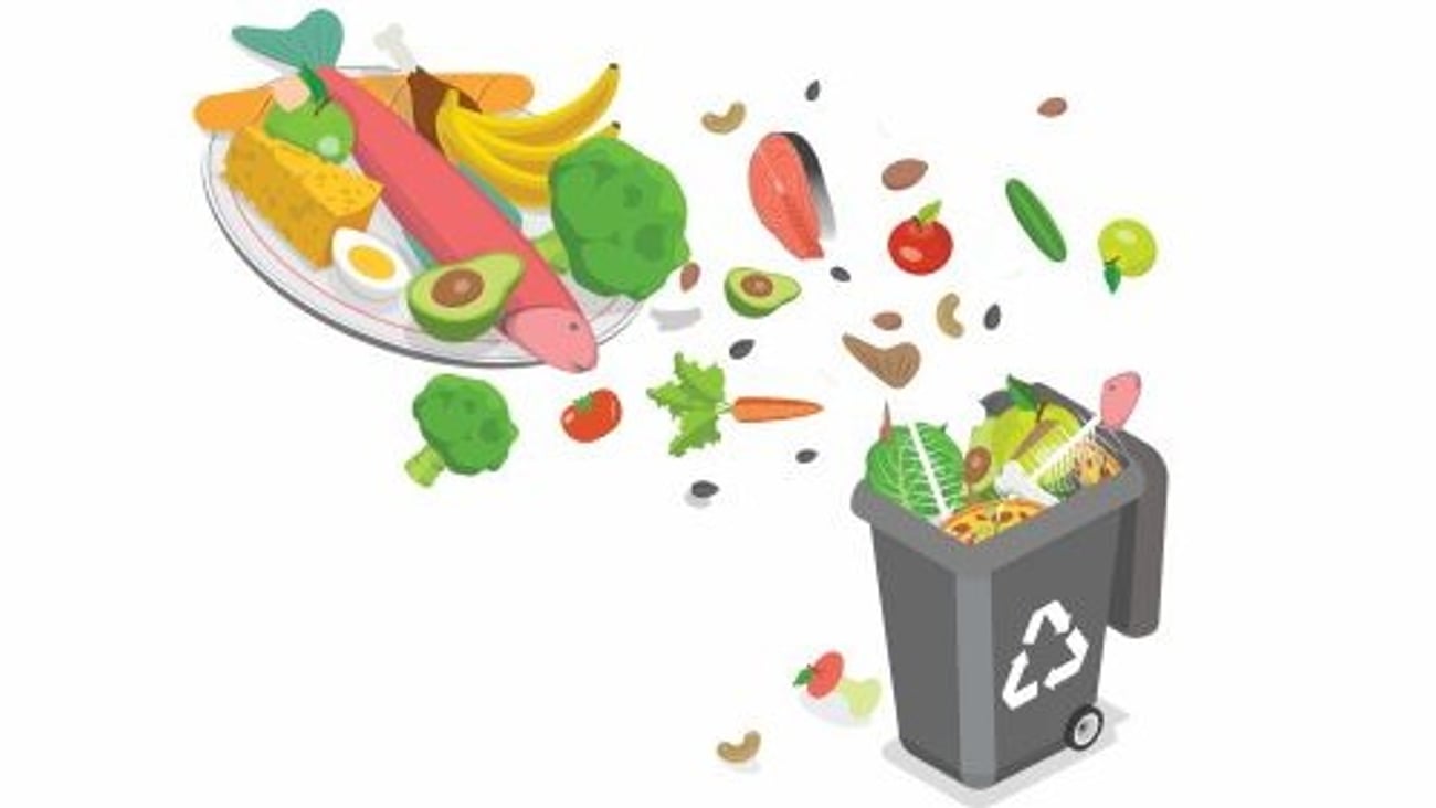 Food Waste