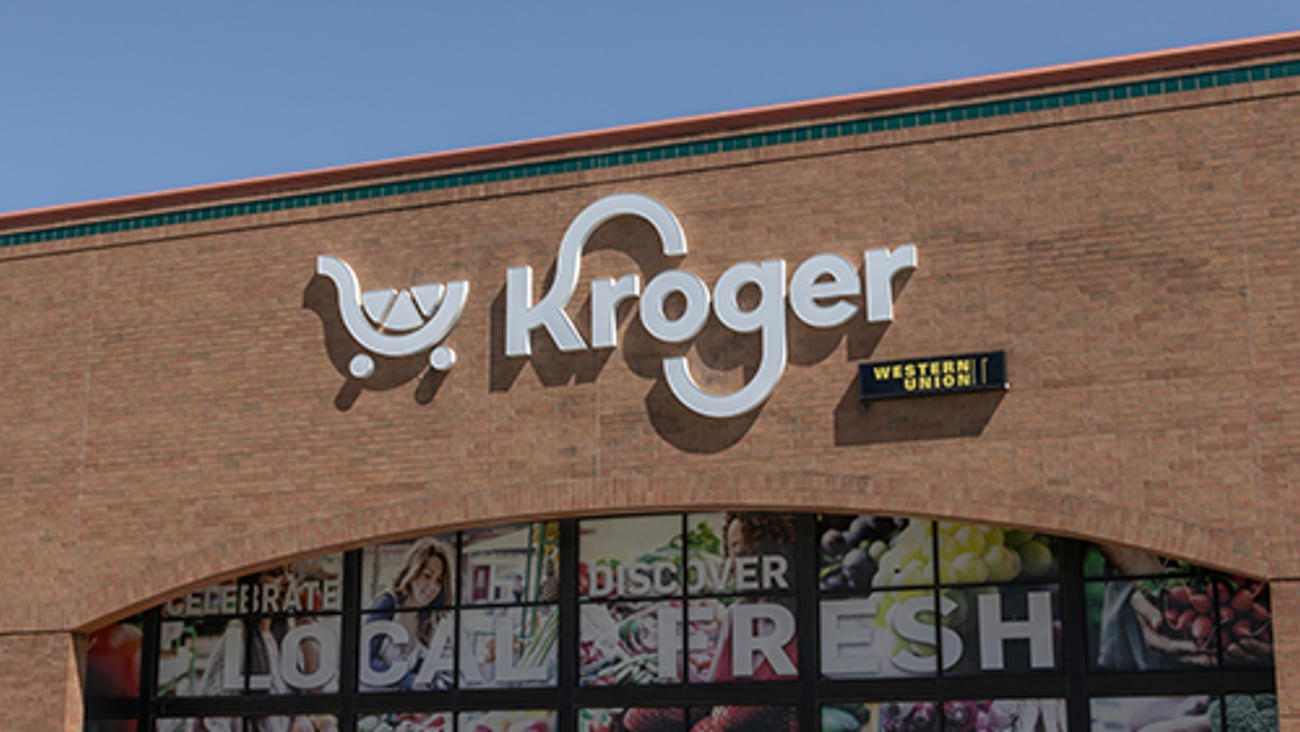 Kroger Indianapolis Teaser