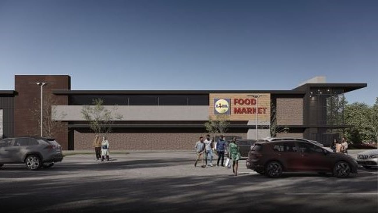 Lidl NJ