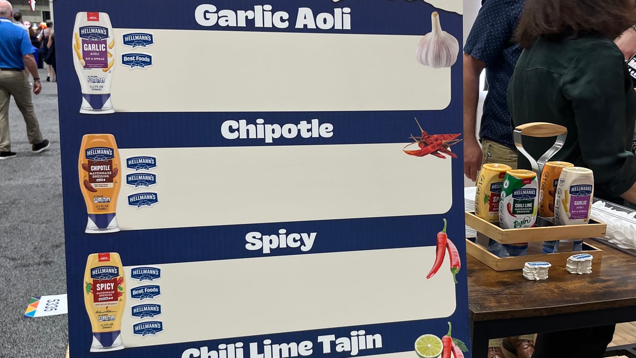 mayo