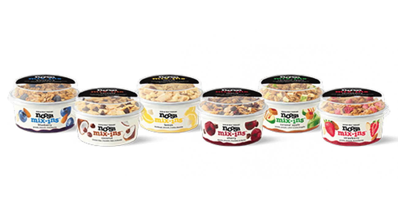 noosa mix-ins Teaser
