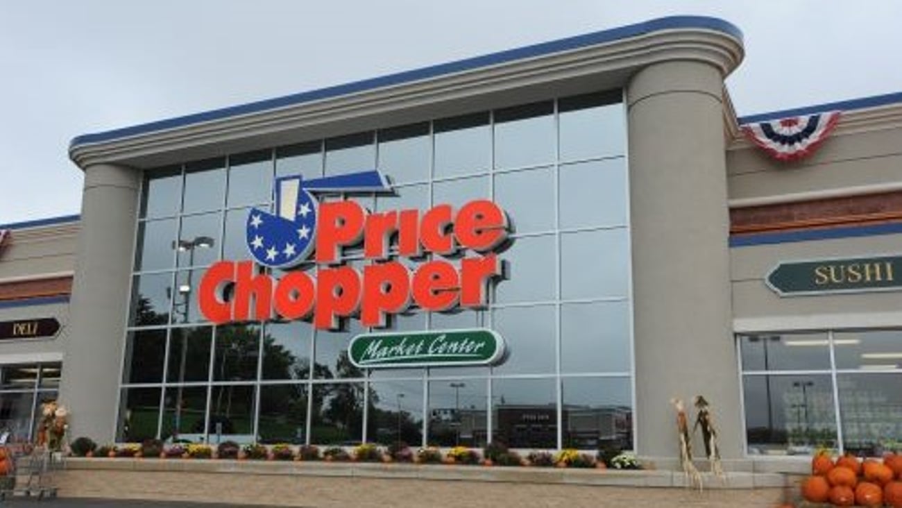 Price Chopper
