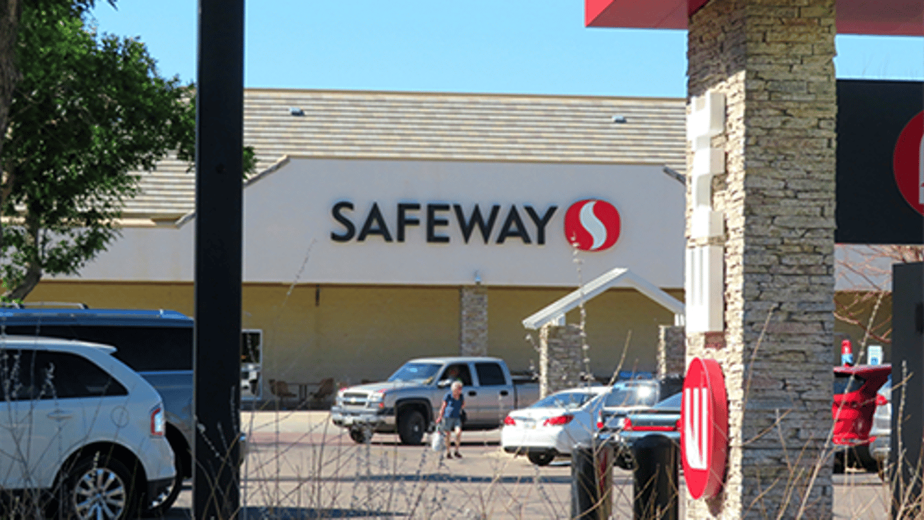 Safeway Fort Collins CO Teaser