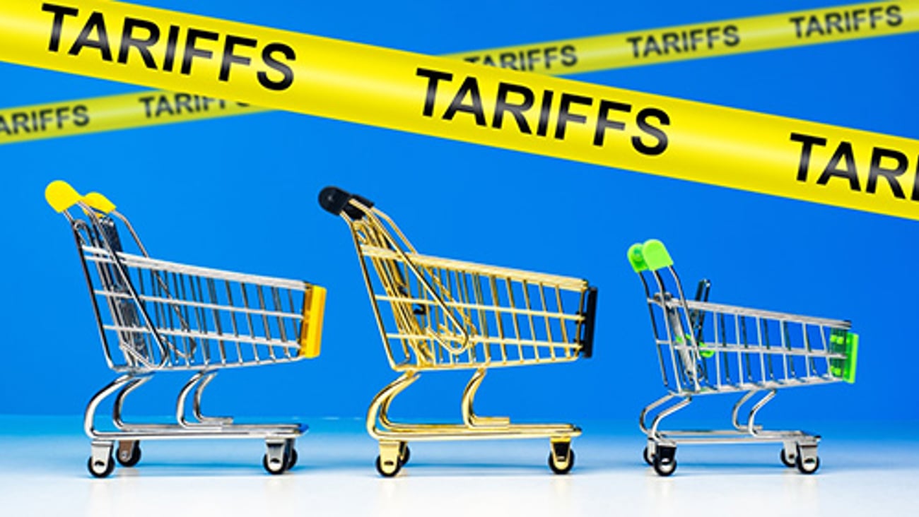 Tariffs Grocery Carts Teaser