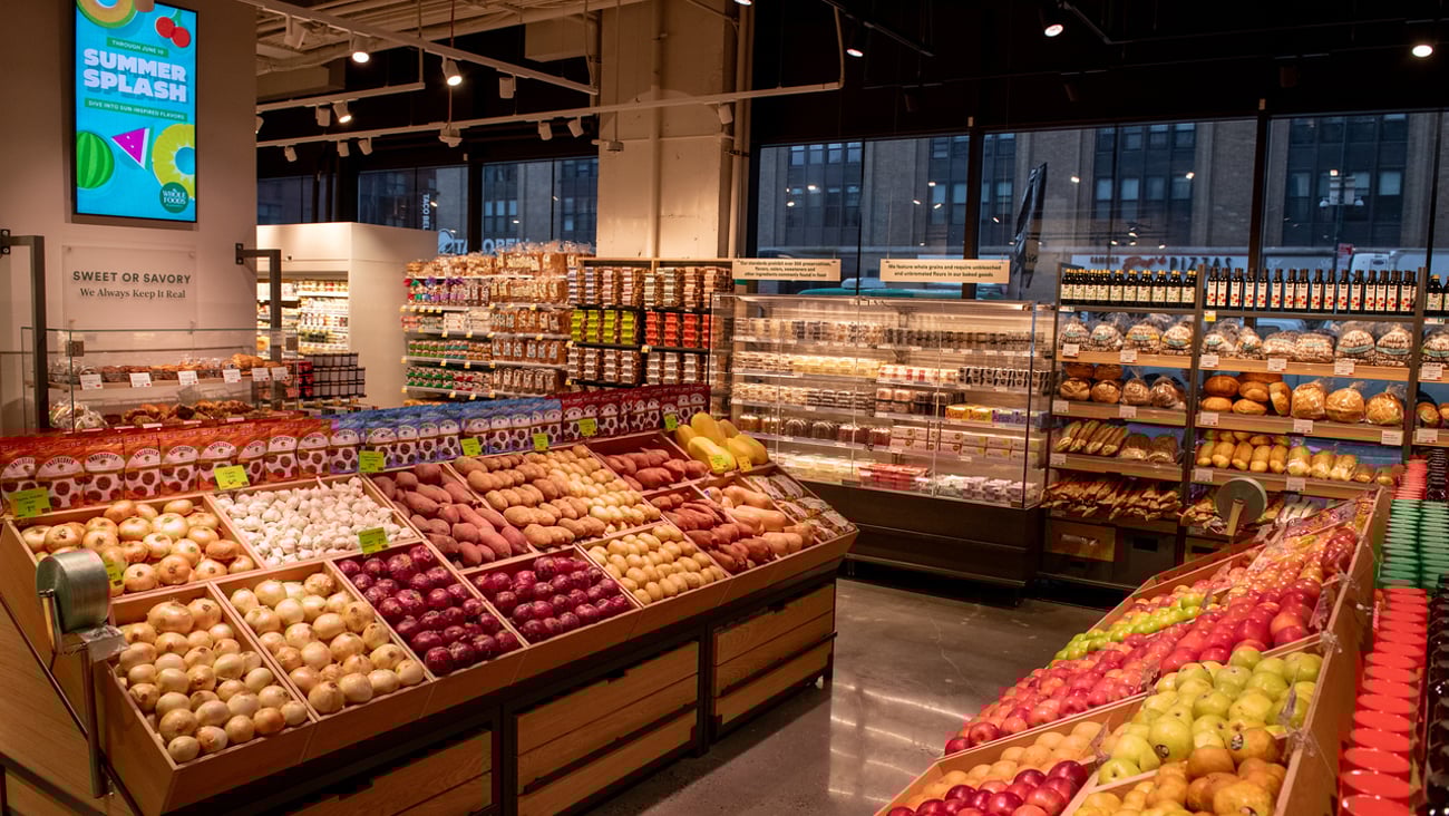 WFM DS fresh