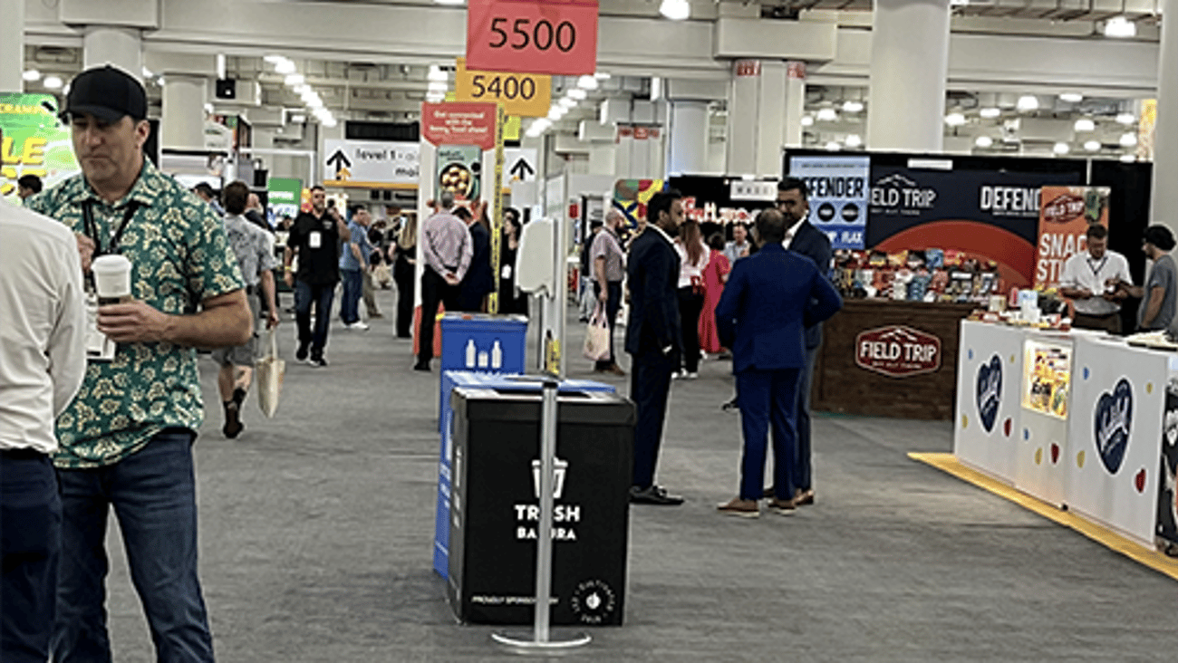 2025 Summer Fancy Food Show Teaser