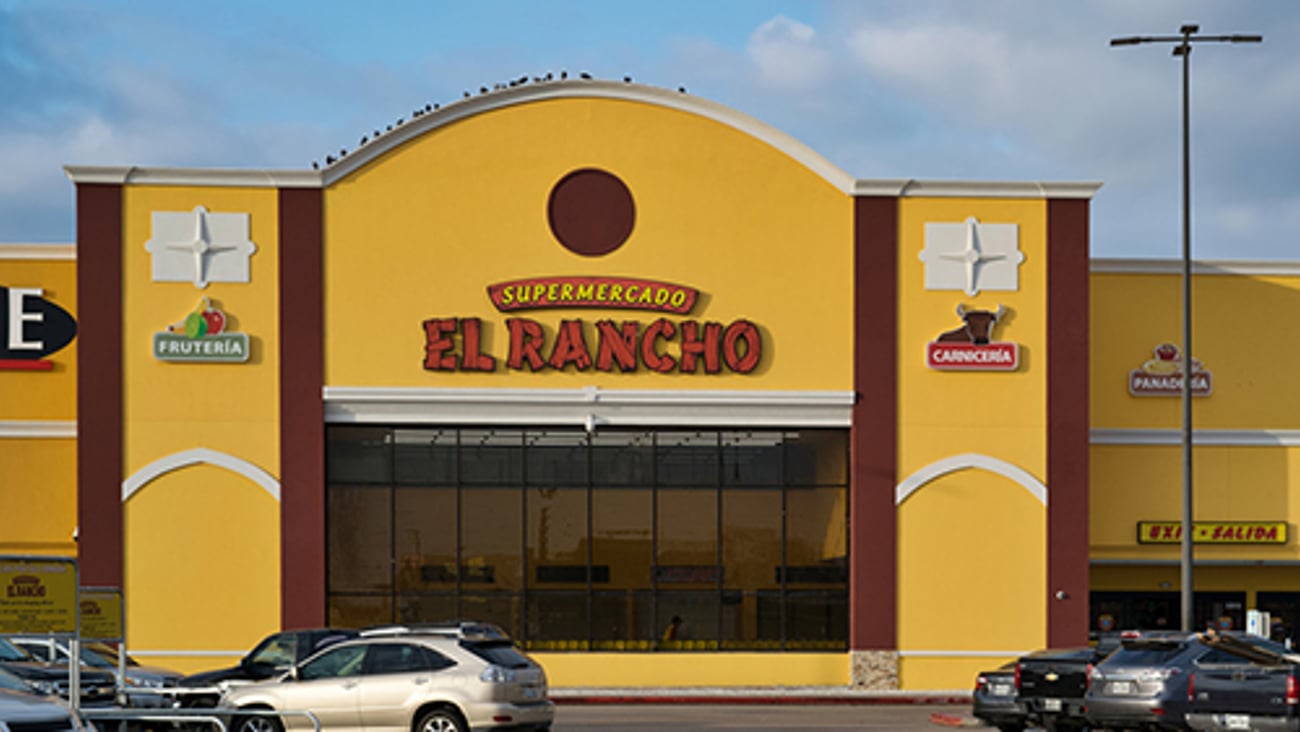 El Rancho Supermercado Houston Teaser