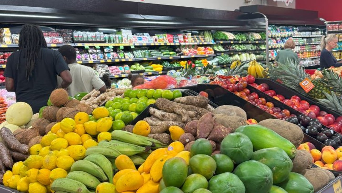 GO Produce