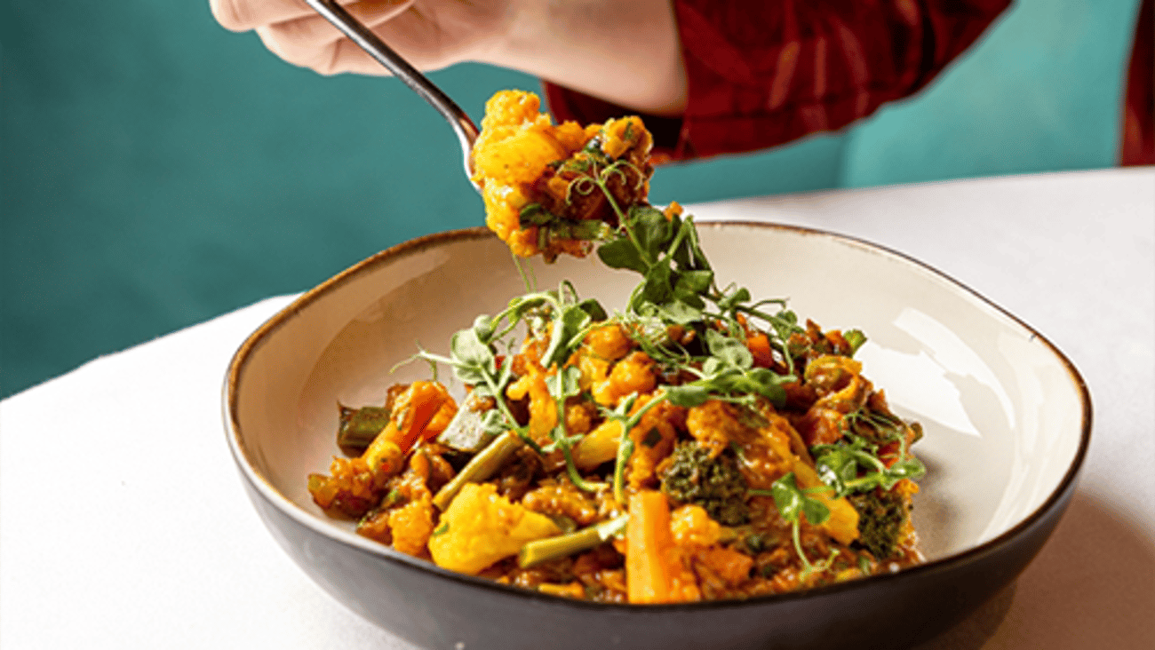 Indian Cuisine Teaser