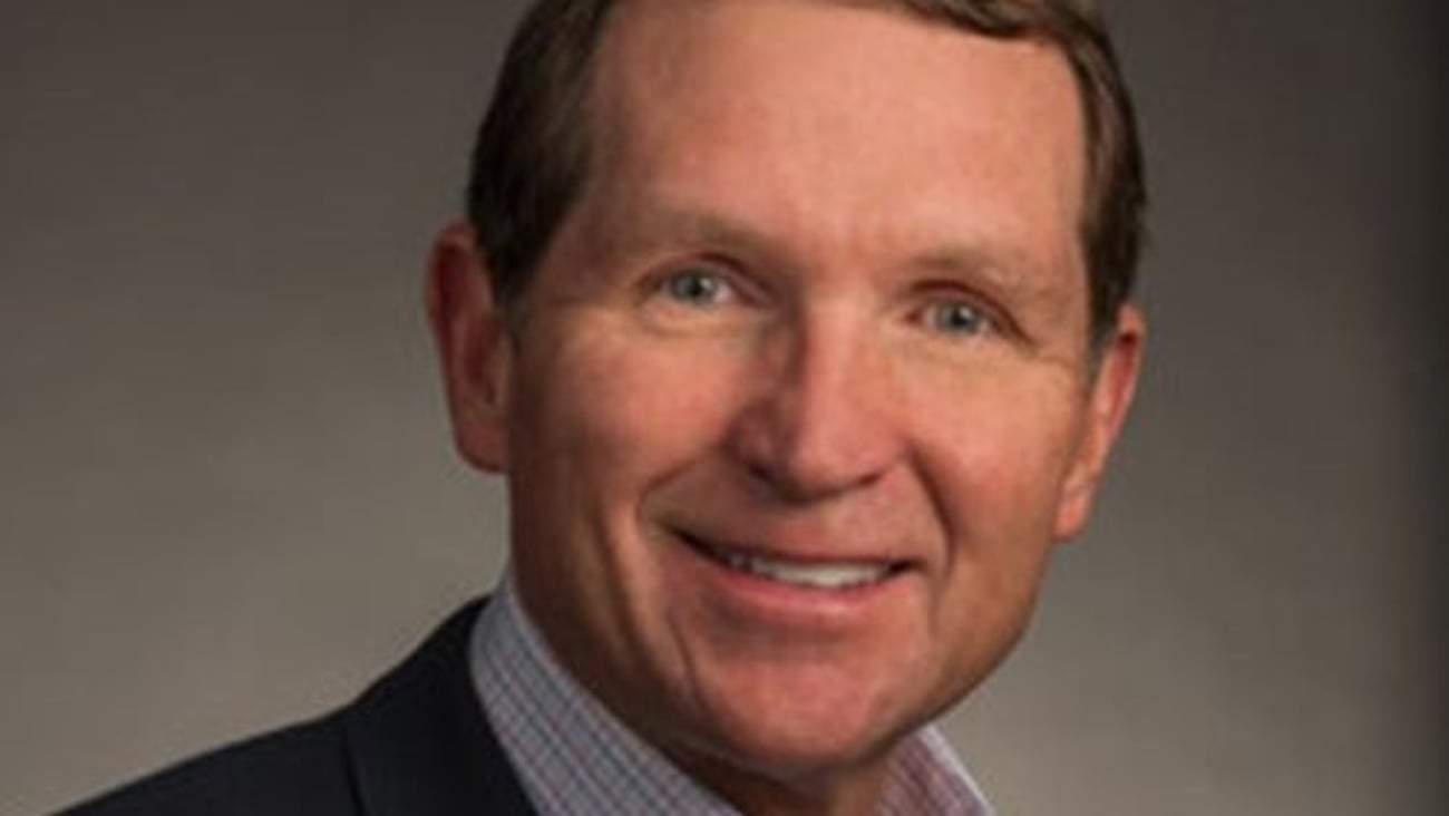 Hershey President