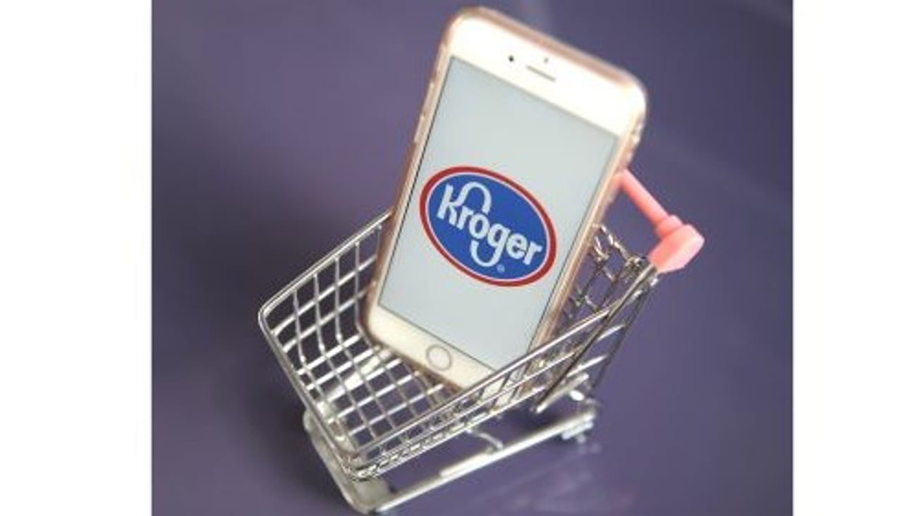 Kroger App