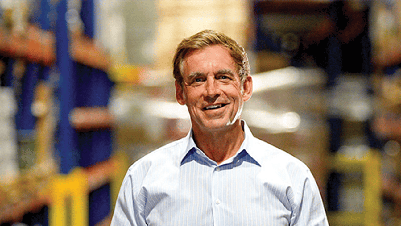 Market of Choice CEO Rick Wright Teaser