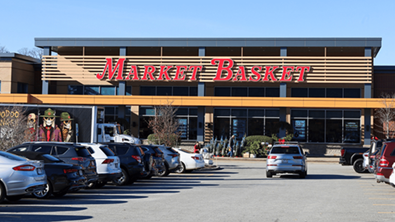 Market Basket Daytime Teaser