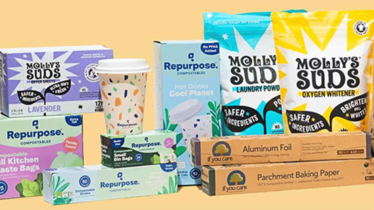 Misfits Market Household Essentials Teaser
