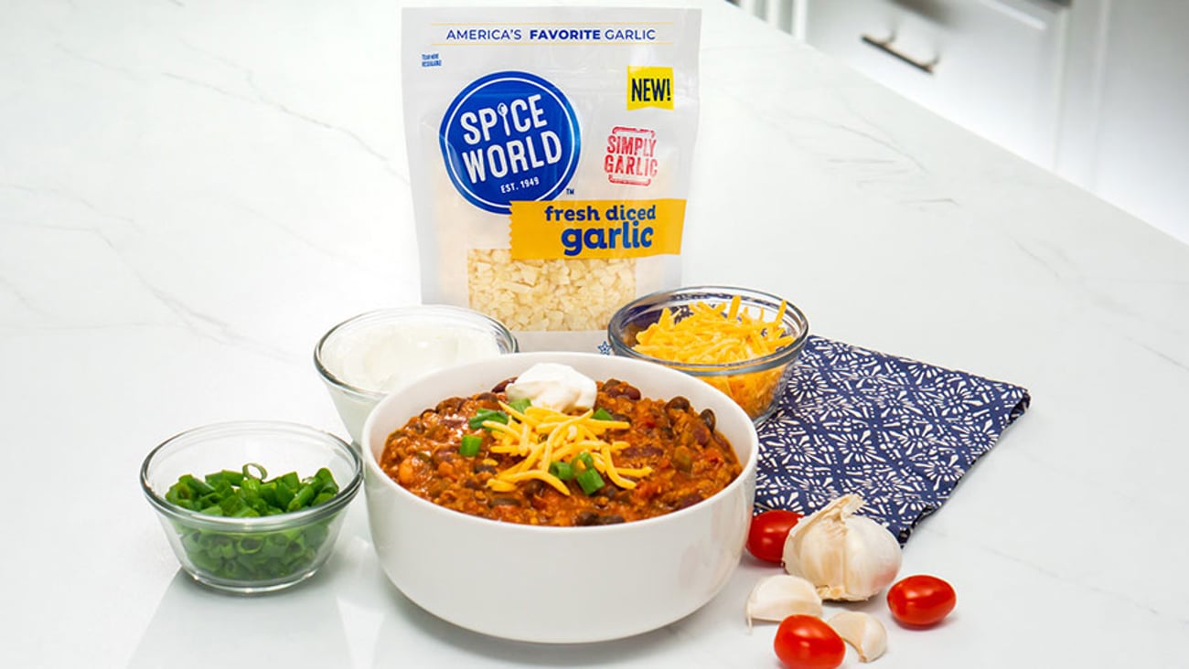 Spice_World_Fresh_Diced_Garlic