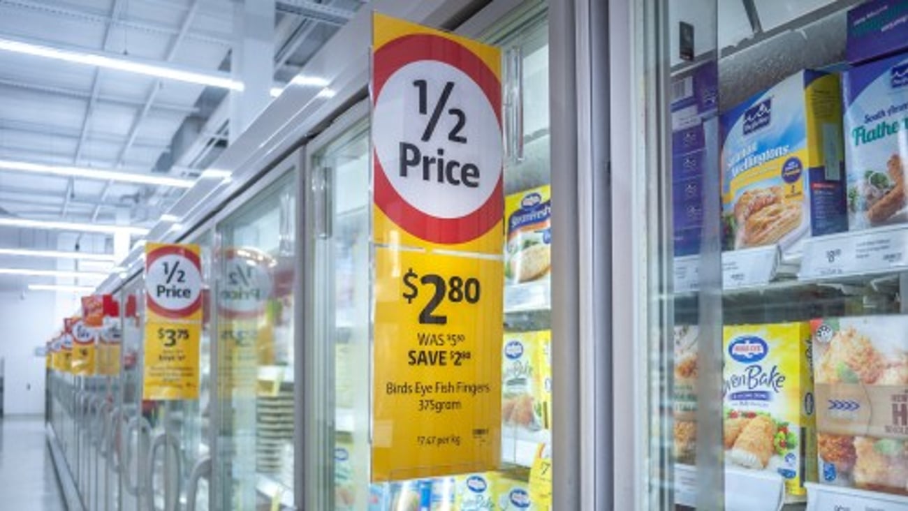 prices