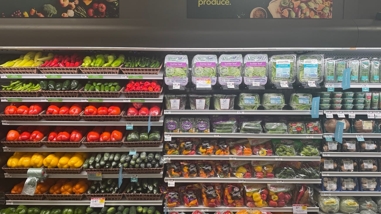 PSL produce 2