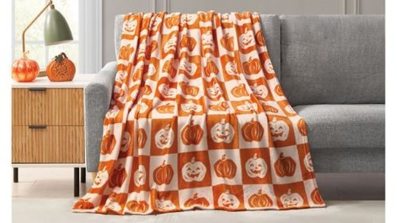 ALDI halloween