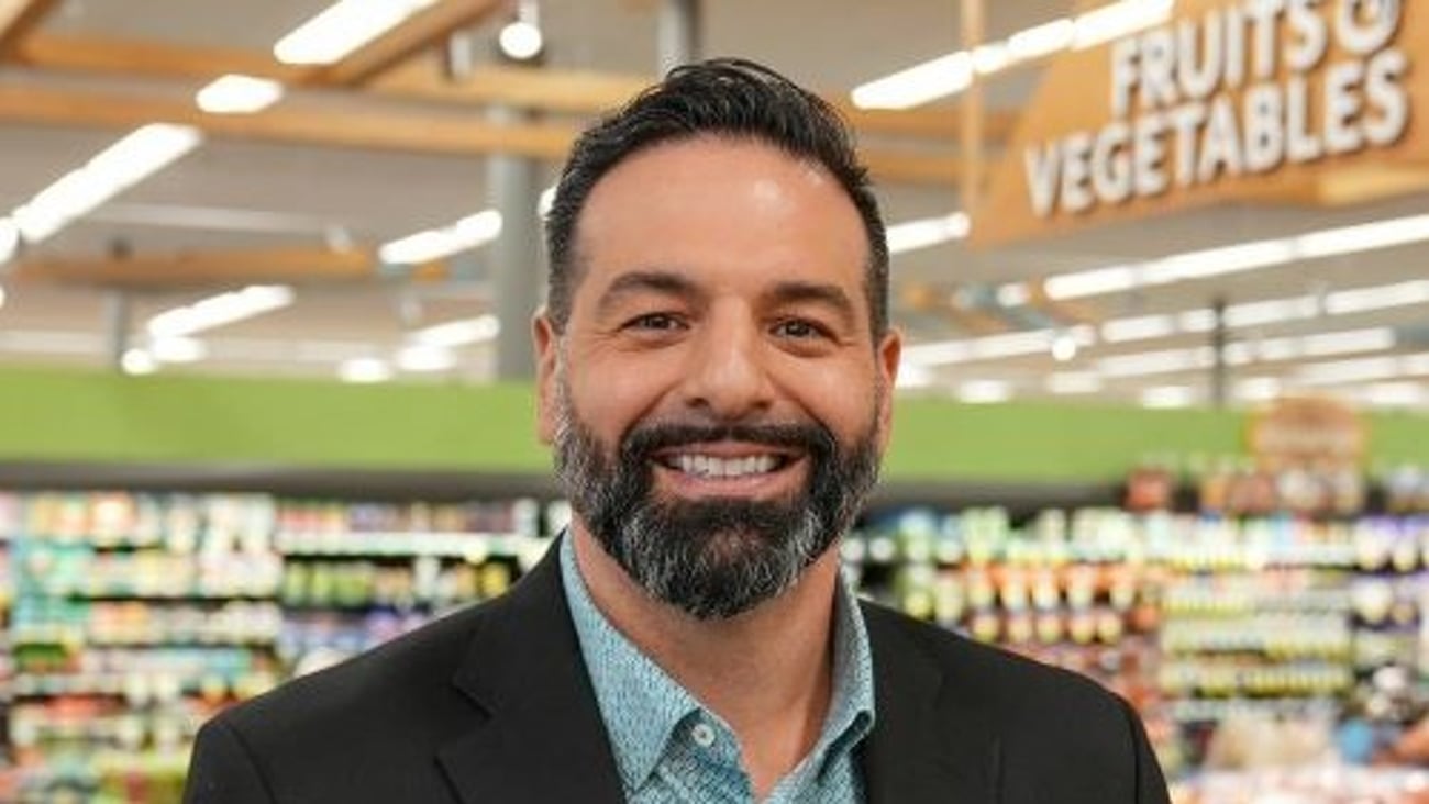 Rudy DiPietro