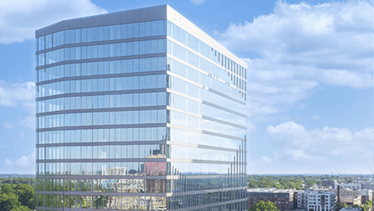 SPAR Group New HQ Charlotte, NC Teaser