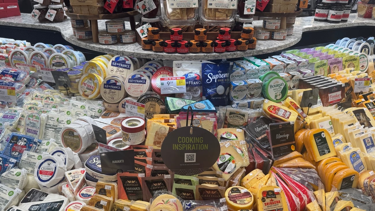 PSL cheese