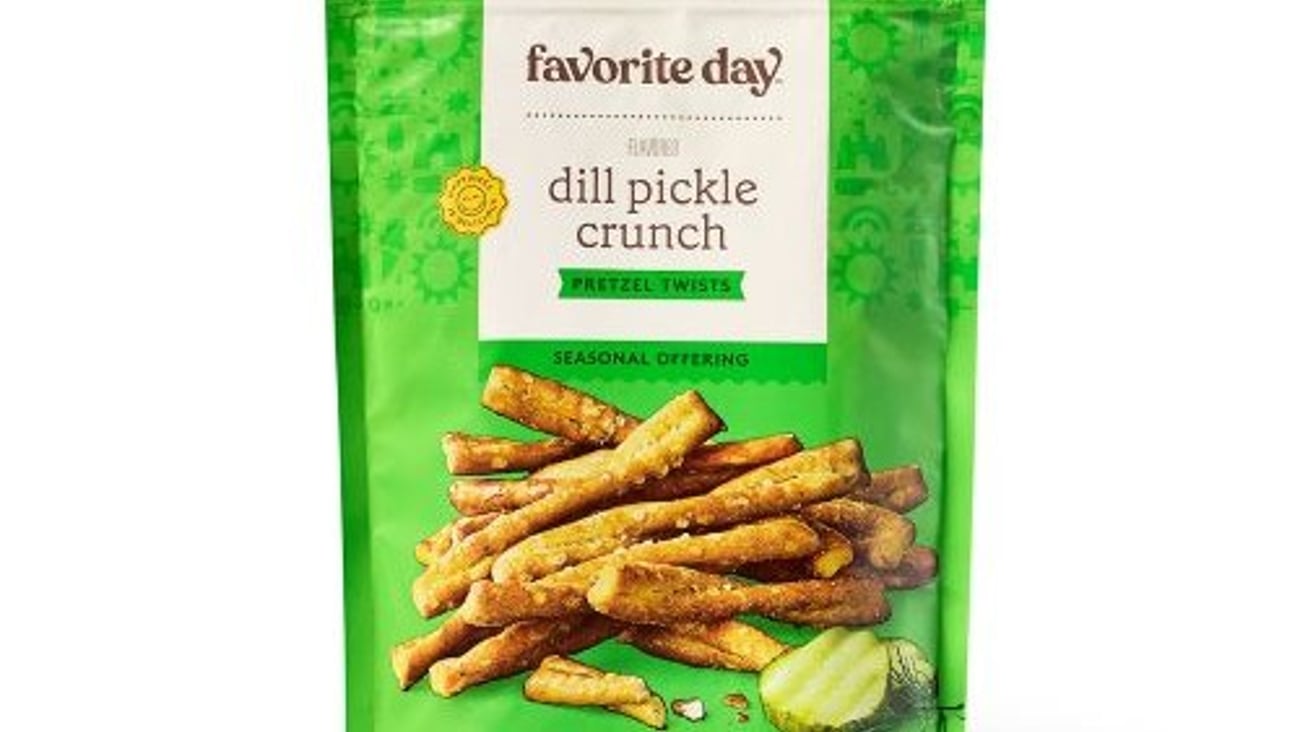Target Favorite Day dill