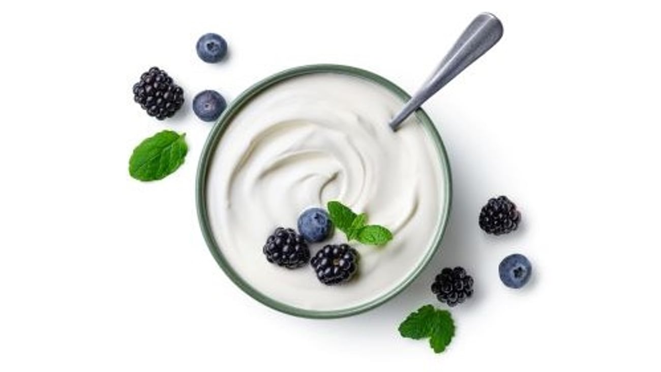 Yogurt