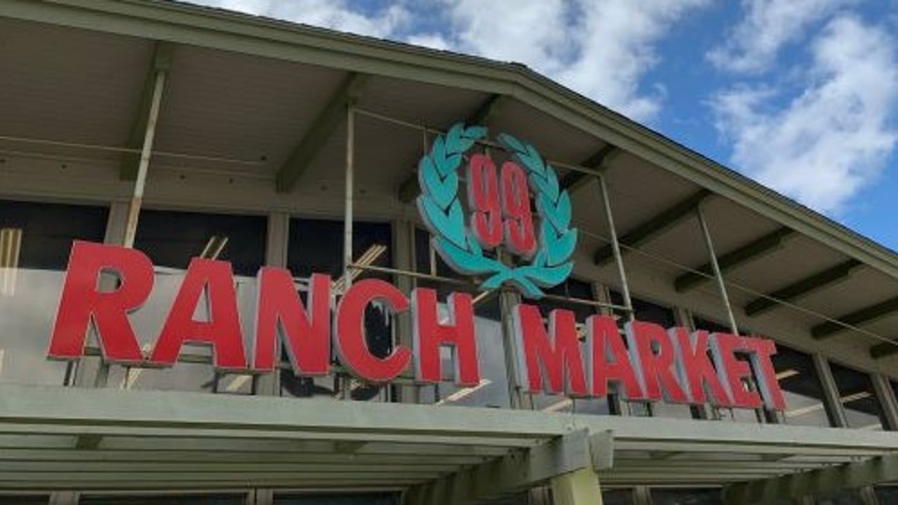 99 ranch market