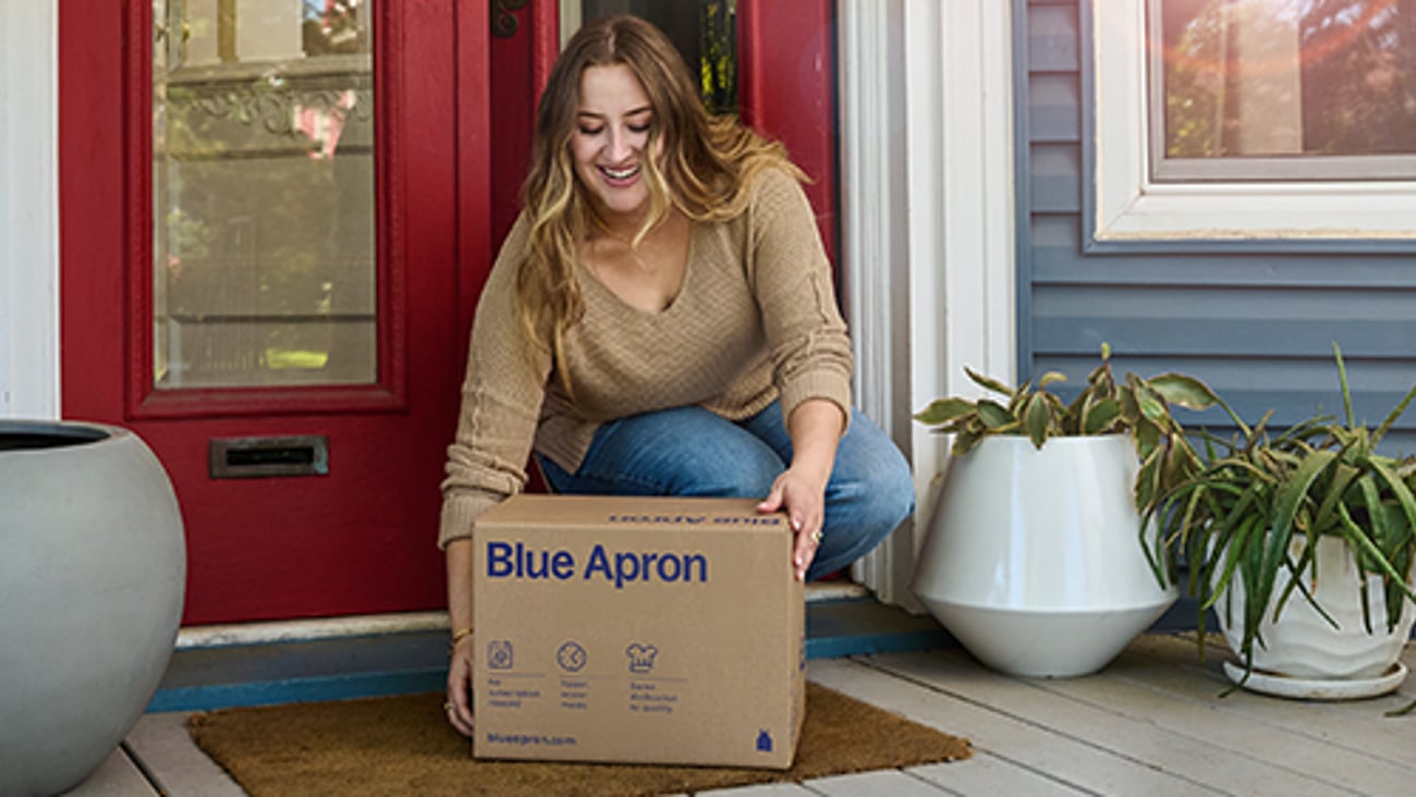 Blue Apron Porch Box Teaser