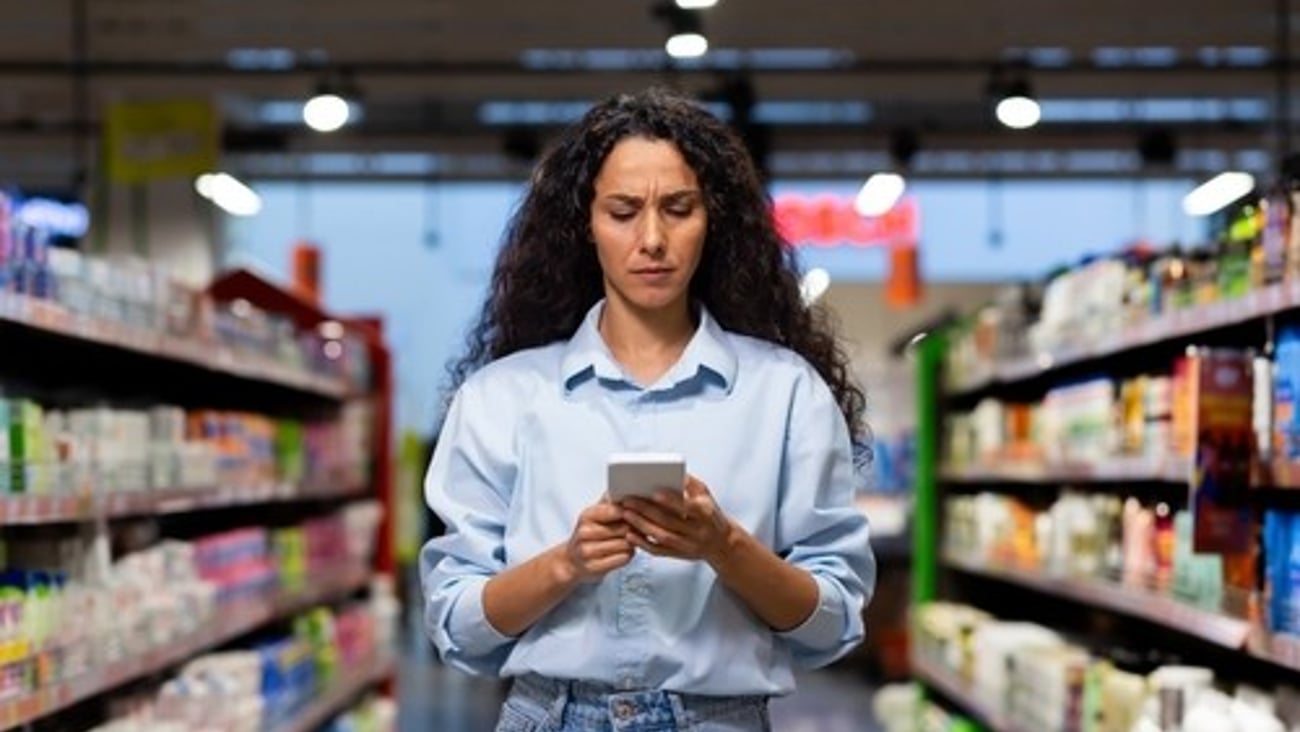 shopper price