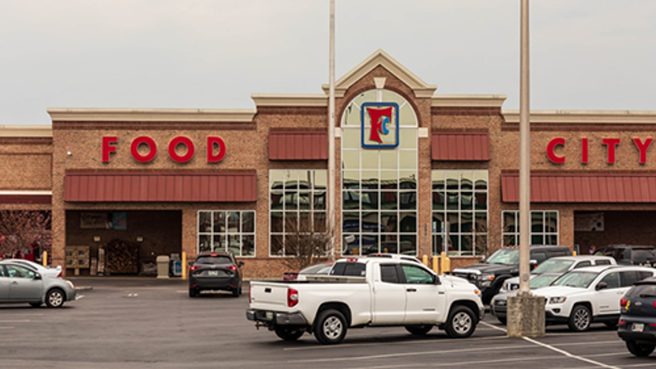 Food City Kingsport TN K-VA-T Teaser