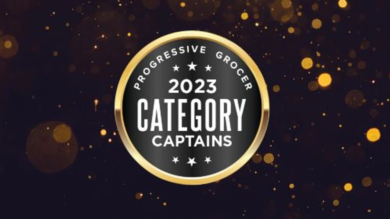 Category Captains 2023