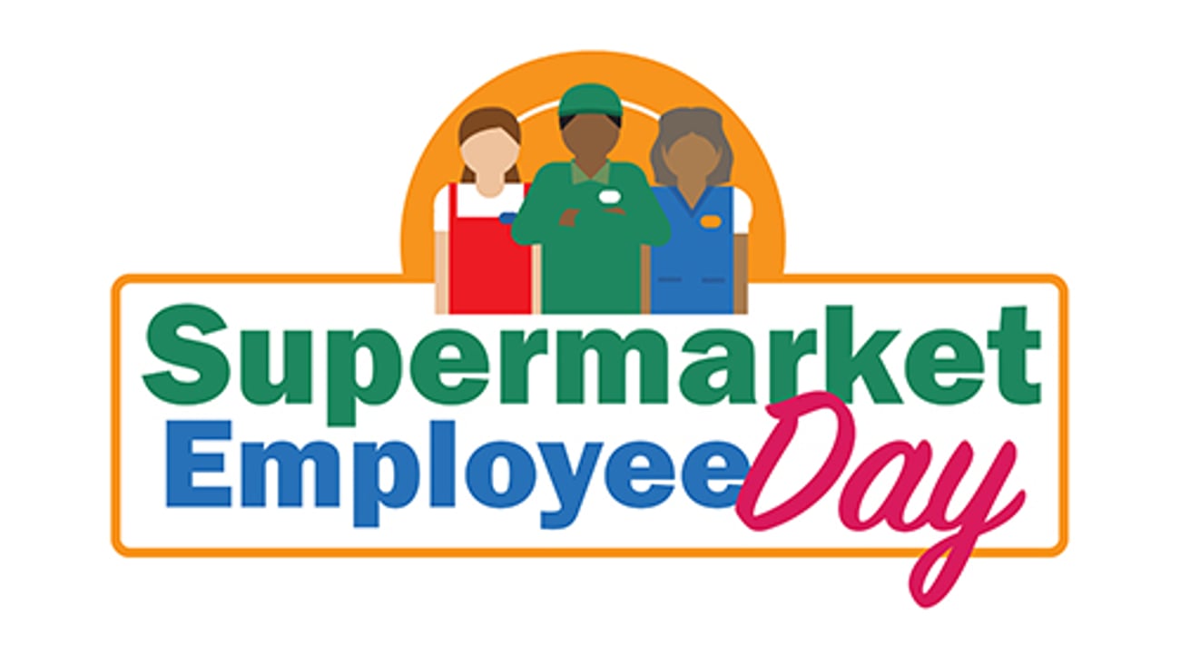 Supermarket Employee Day 2024 FMI Teaser
