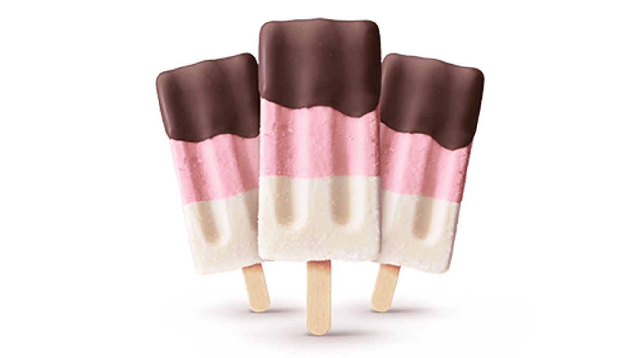 GoodPop Neapolitan Pops Teaser