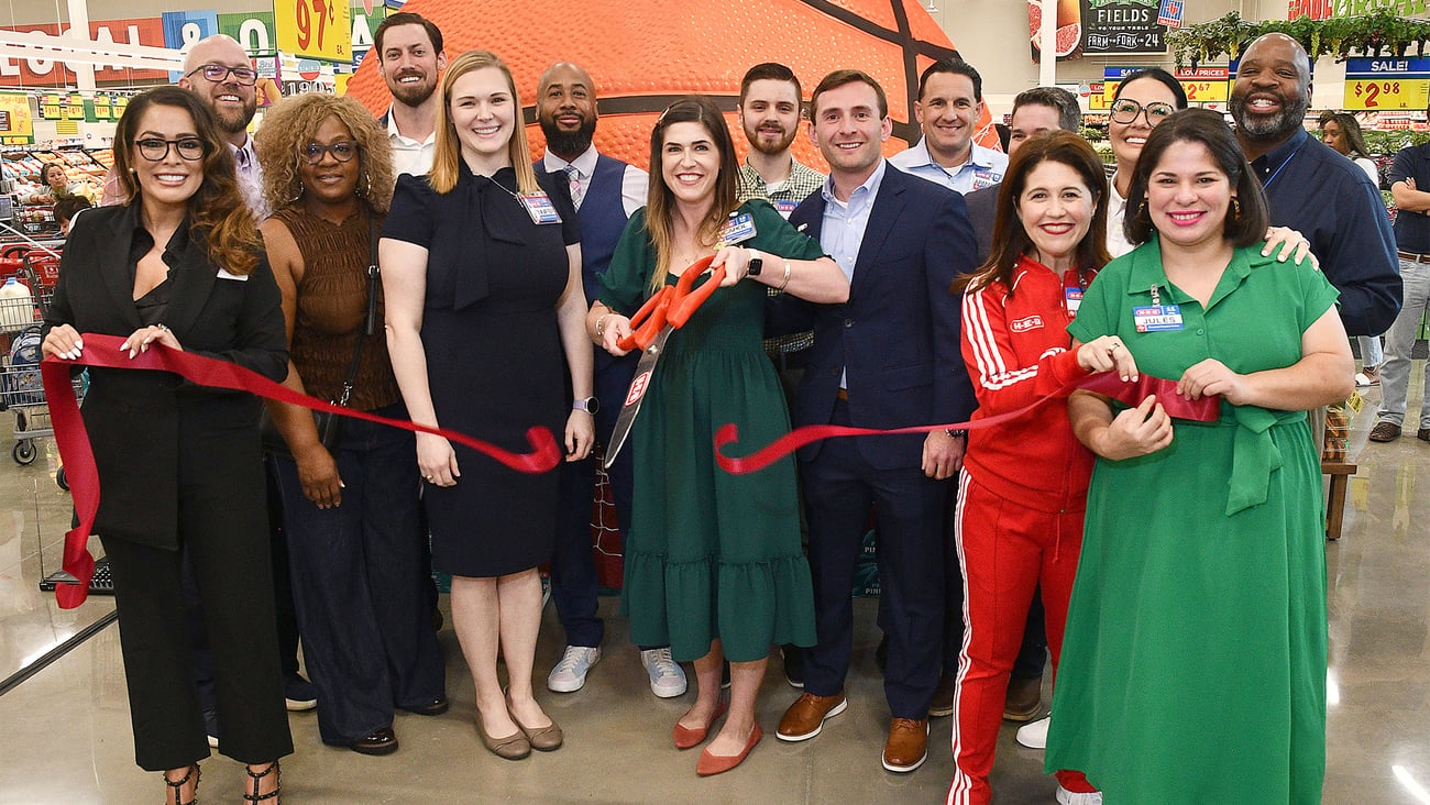 HEB Madera Run opening