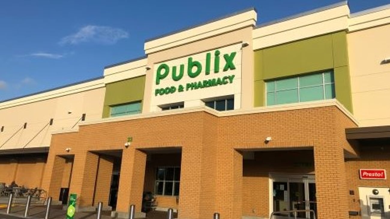 Publix