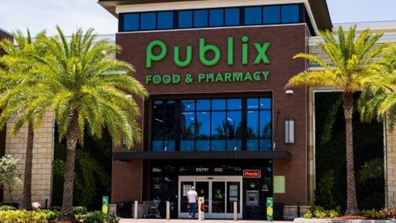 Publix 