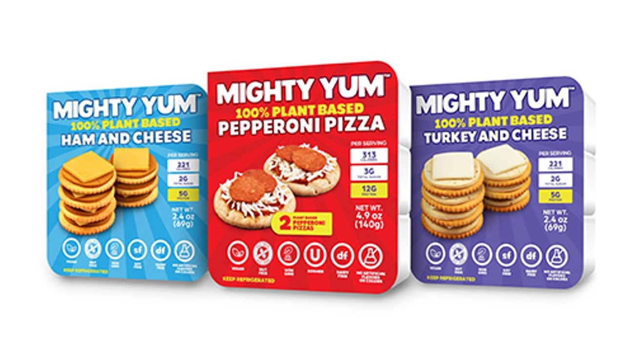 Mighty Yum Munchables Kits Teaser