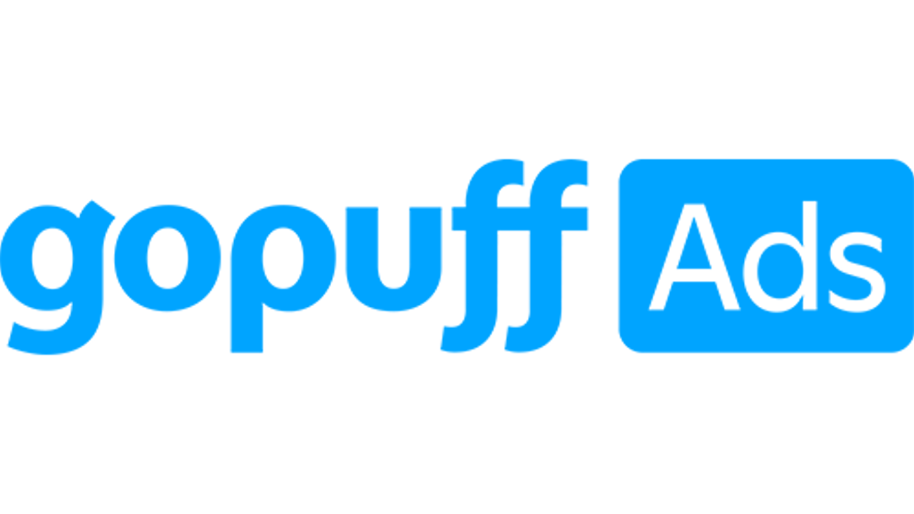 Gopuff Ads Logo Teaser