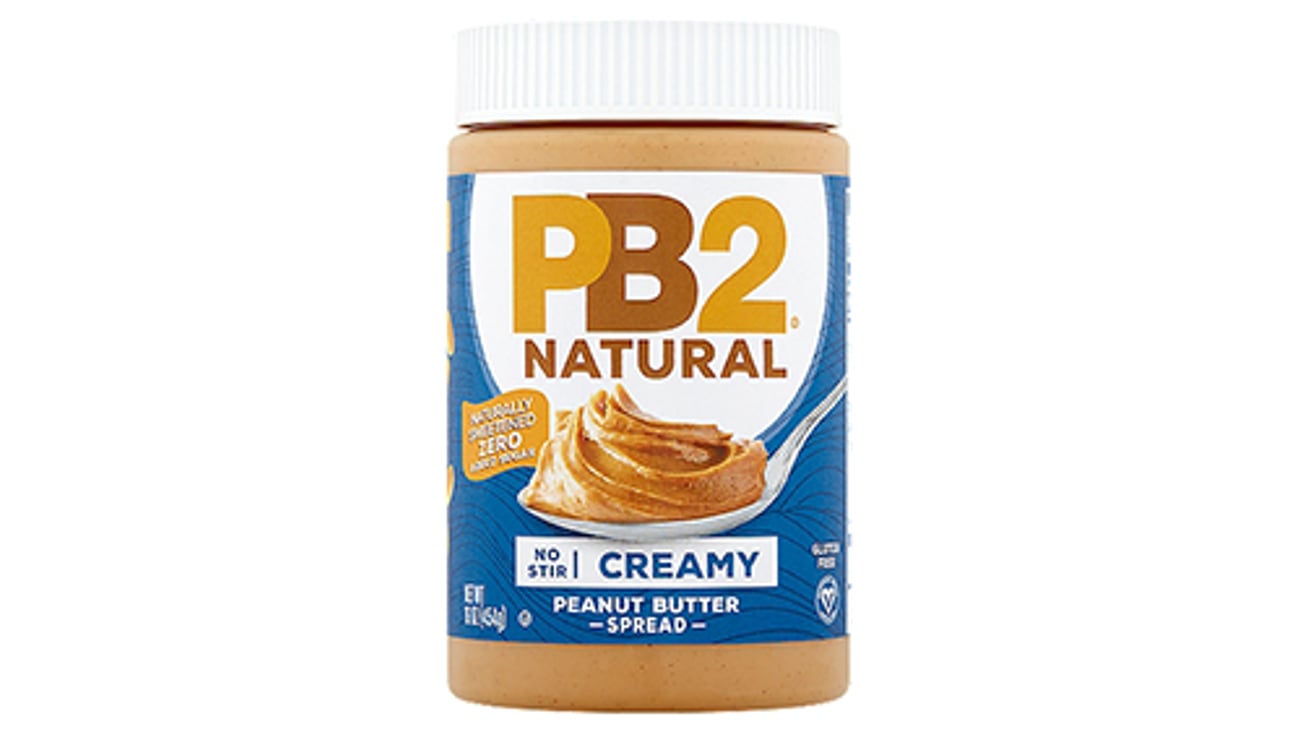 PB2 Spread Teaser