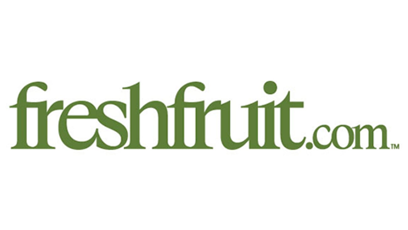 Revised FreshFruit.com Logo Teaser