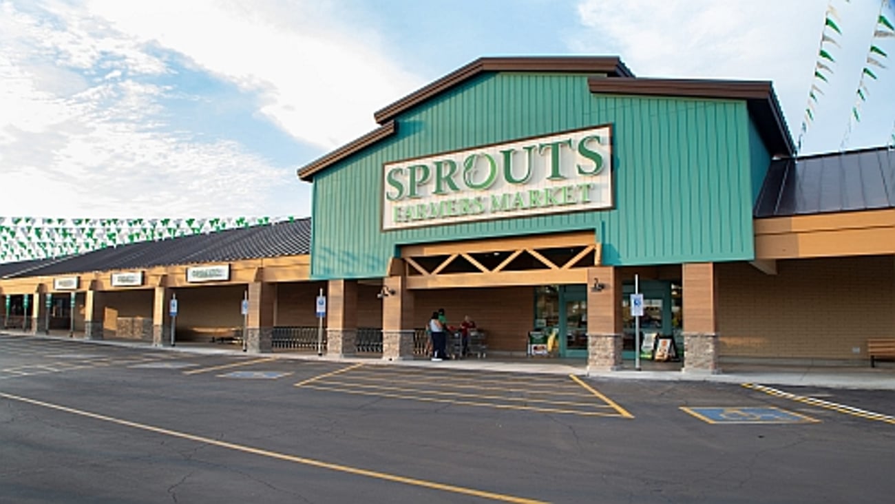 Sprouts