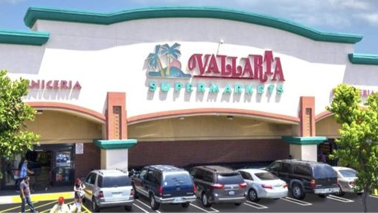 Vallarta Supermarkets